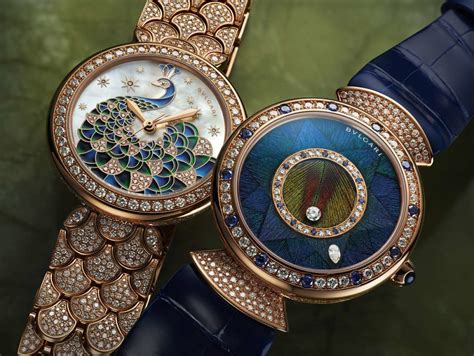 lvmh watches and jewellery.